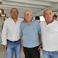 Polisportiva anni 80