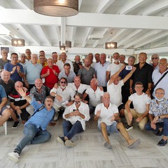 Polisportiva anni 80