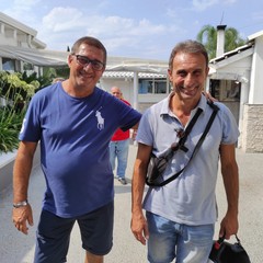 Polisportiva anni 80