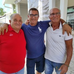 Polisportiva anni 80