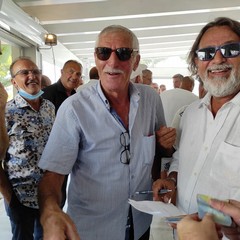 Polisportiva anni 80