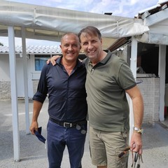 Polisportiva anni 80