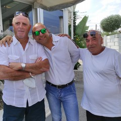 Polisportiva anni 80