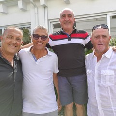 Polisportiva anni 80