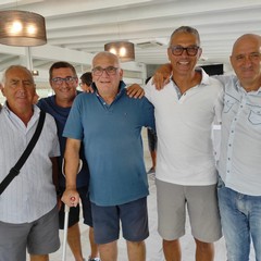 Polisportiva anni 80