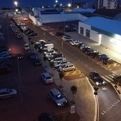 Rotonda via Barletta