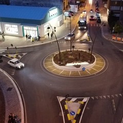 Rotonda via Barletta