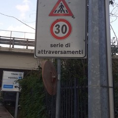 Incidente via Delle Forze Armate