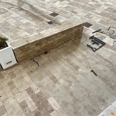 Incidente sul lungomare