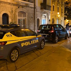 Baby gang, intervento delle forze dell'ordine