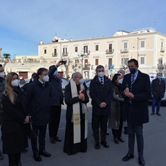 Quattro nuovi bus Amet