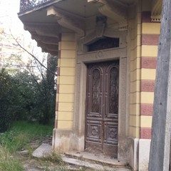 Villa Bini