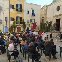 Domenica delle Palme