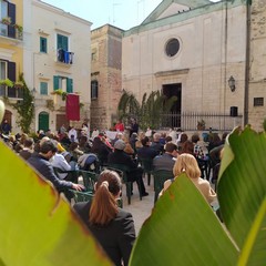 Domenica delle Palme