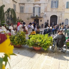 Domenica delle Palme