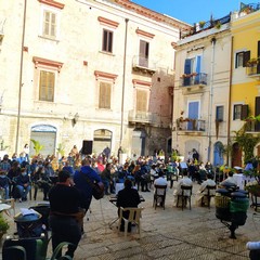 Domenica delle Palme