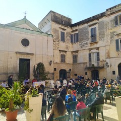 Domenica delle Palme