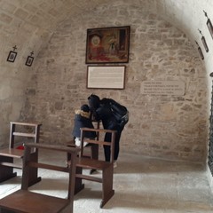 Chiesetta del Miracolo Eucaristico