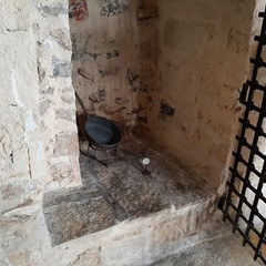 Chiesetta del Miracolo Eucaristico