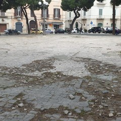 Piazza Gradenigo