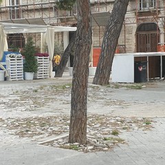 Piazza Gradenigo