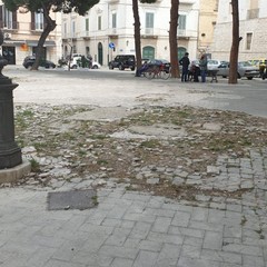 Piazza Gradenigo