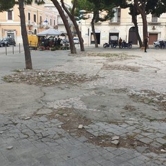 Piazza Gradenigo