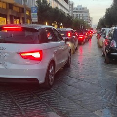 Trasgressioni stradali