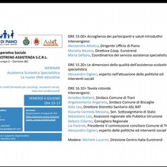 Convegno assistenza scolastica