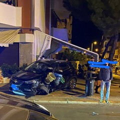 Incidente in via Malcangi
