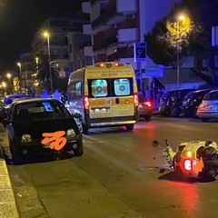 Incidente in via Malcangi