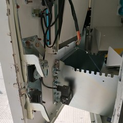 Distributore preservativi svaligiato