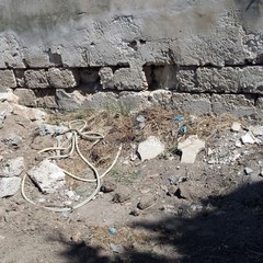 Cimitero di Trani