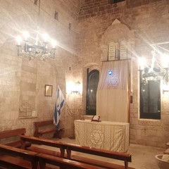 Sinagoga Scolanova