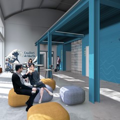 Cantieri di libertà in contrada Curatoio