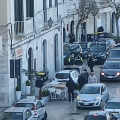 Incidente sul Porto