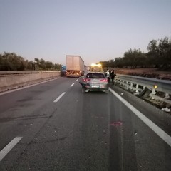 Incidente 16bis