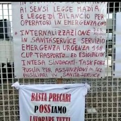 Sit in sanità