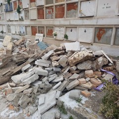 Cimitero di Trani