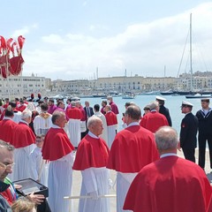 Crocifisso di Colonna