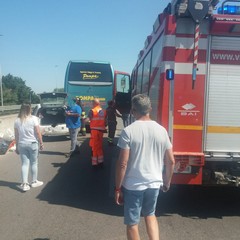 Incidente 16 bis