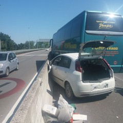Incidente 16 bis