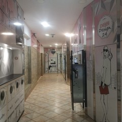 Sventato furto al distributore automatico in via San Giorgio