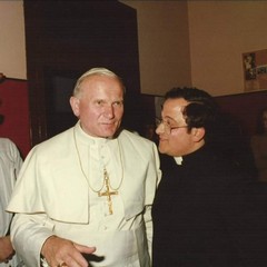 Padre Antonio Pierri
