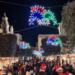 Natale giullare