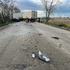 Incidente a Boccadoro