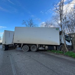 Incidente a Boccadoro