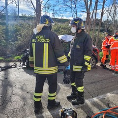 Incidente a Boccadoro