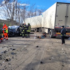 Incidente a Boccadoro