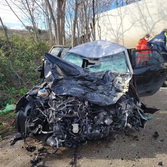 Incidente a Boccadoro